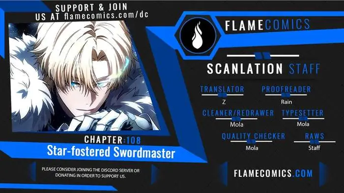 Star Embracing Swordmaster Chapter 108 image 01_optimized